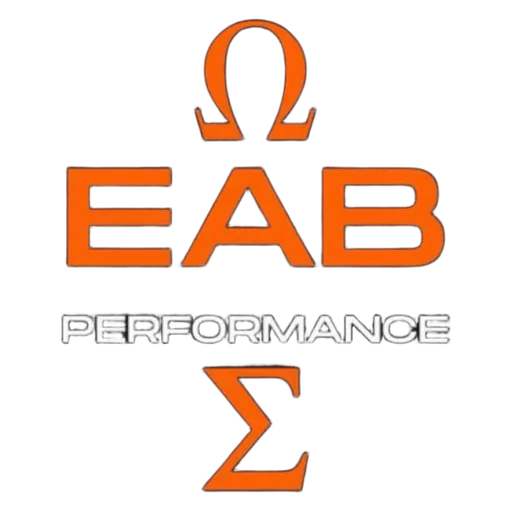 Logo de EAB Performance