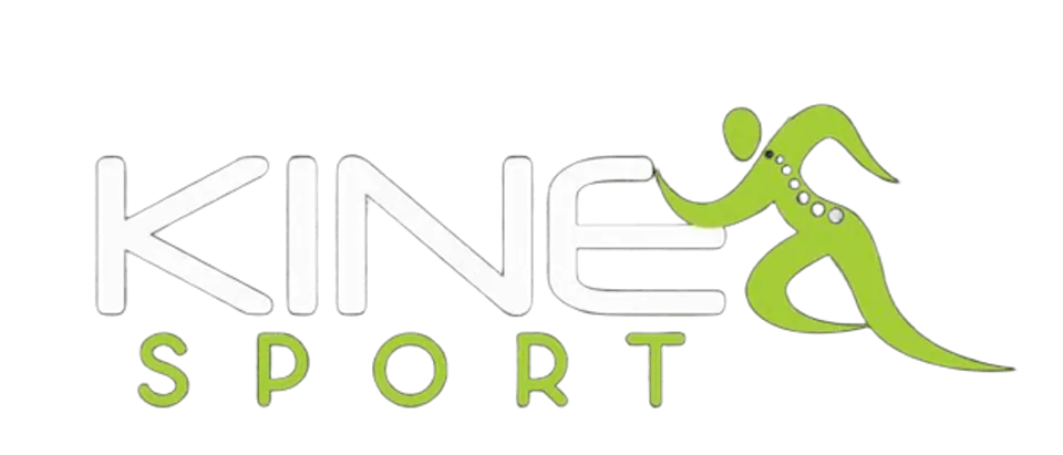 Logo de Kinesport
