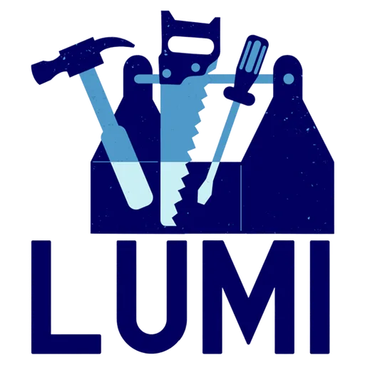 Logo de Remodelaciones LUMI