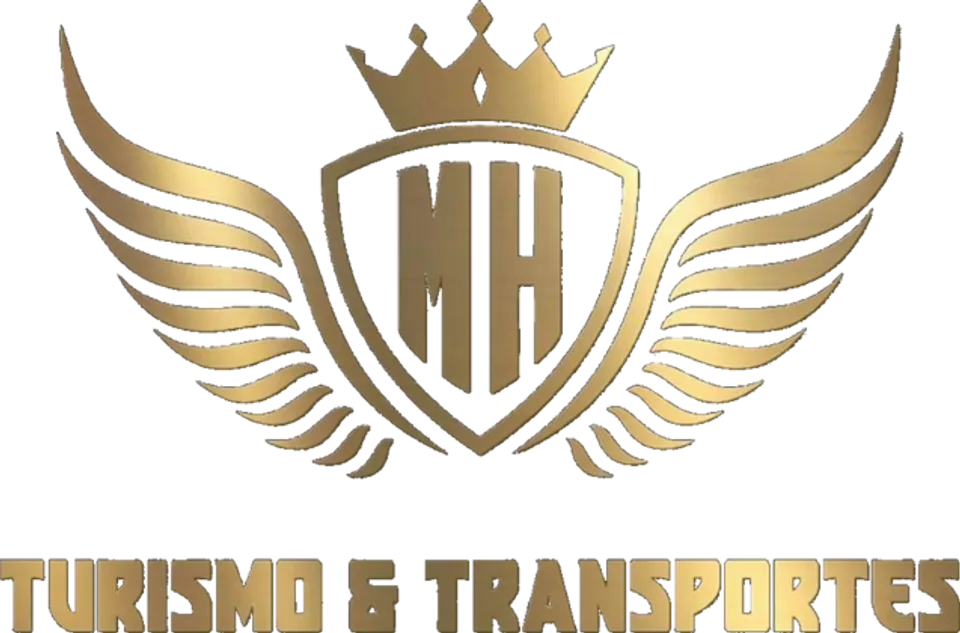 Logo de MH Turismo